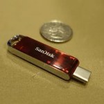 SanDisk prezentuje najmniejszy pendrive o pojemności 1 TB