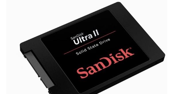 Sandisk /materiały prasowe