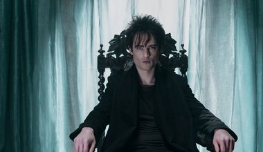 "Sandman": Megahit Netfliksa! Krytycy są zachwyceni nowym serialem