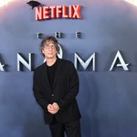 "Sandman": Neil Gaiman dziękuje Georgowi R.R. Martinowi za to, że go... odrzucił 