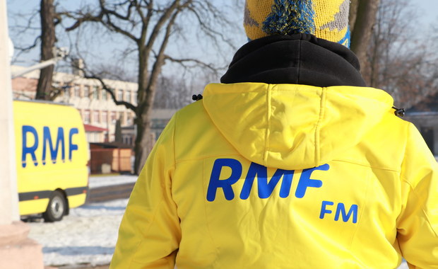 Sandomierz będzie Twoim Miastem w Faktach RMF FM!
