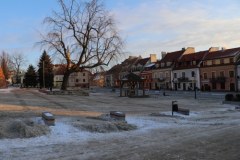 Sandomierz - Mały Rzym, który upodobali sobie twórcy