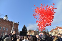 Sandomierz to Twoje Miasto w RMF FM