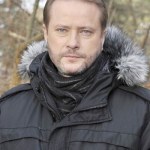 Sandomierz wyróżnia aktorów serialu