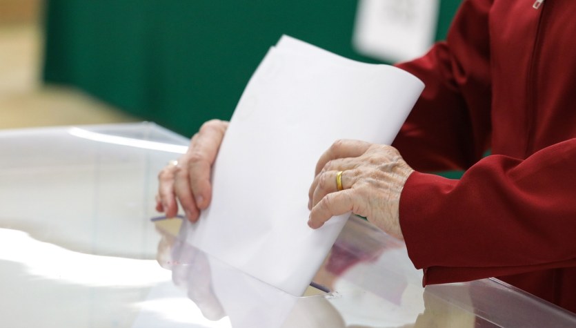 Sandomierz z drugą turą wyborów. Znamy oficjalne wyniki