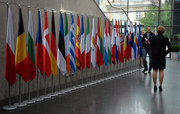 S&P potwierdza umieszczenie 15 państw UE na liście obserwacyjnej, fot. M. Lasyk /Reporter