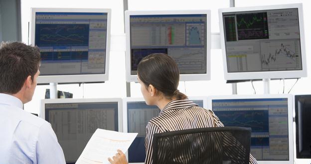 S&P twierdzi, że możliwe jest podwyższenie ratingu Polski /&copy; Panthermedia