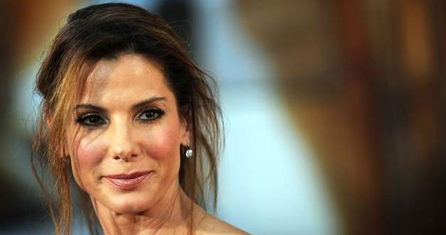 Sandra Bullock &nbsp; /AFP