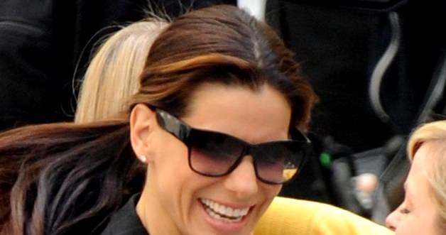 Sandra Bullock &nbsp; /Splashnews