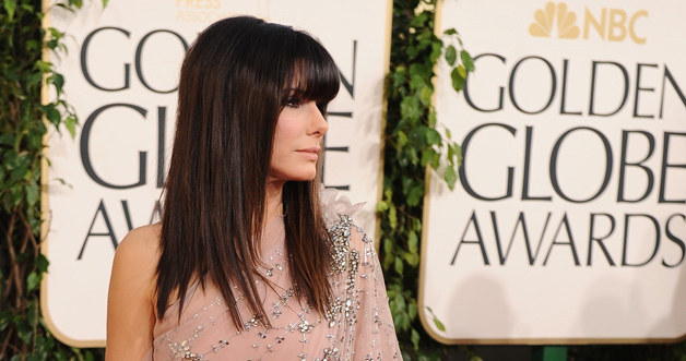 Sandra Bullock &nbsp; /AFP