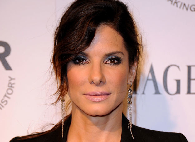 Sandra Bullock chce przygarnąć kolejne dziecko /Getty Images/Flash Press Media