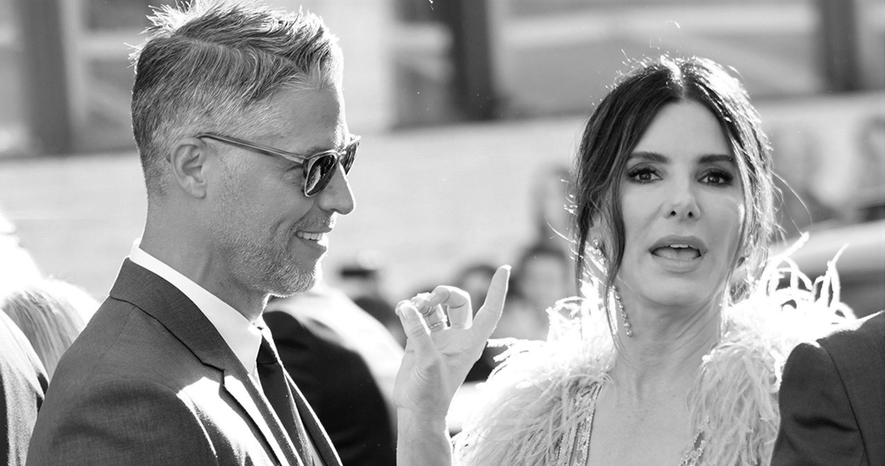 Sandra Bullock i Bryan Randal /Jackson Lee /Getty Images