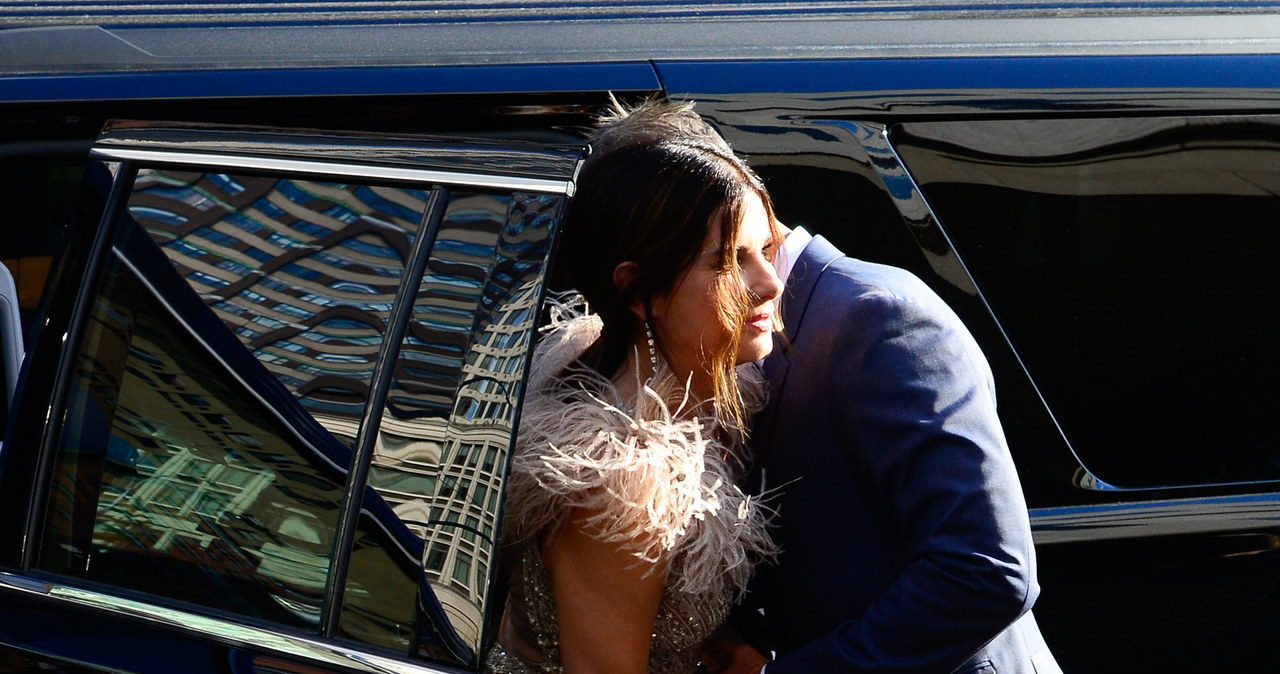 Sandra Bullock i Bryan Randall /Raymond Hall /Getty Images