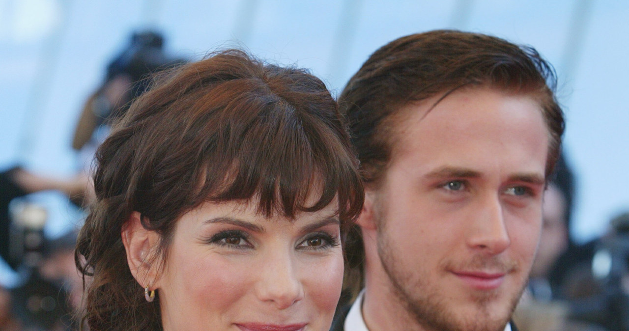 Sandra Bullock i Ryan Gosling /- /Getty Images