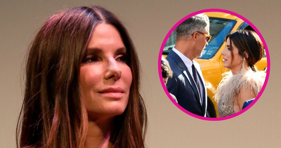 Sandra Bullock ma poważne kłopoty / Raymond Hall / Contributor /Getty Images