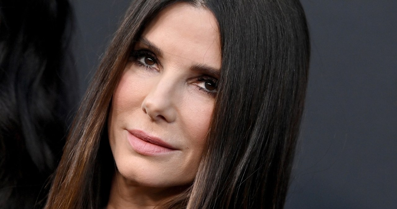 Sandra Bullock na premierze filmu "Zaginione miasto" /AXELLE/BAUER-GRIFFIN /Getty Images