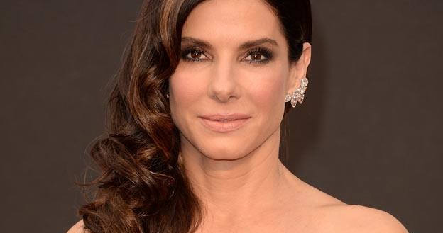 Sandra Bullock nie dostała Oscara, ale za to zainkasowała w tym roku 51 milionów dolarów - fot. J.M. /Getty Images