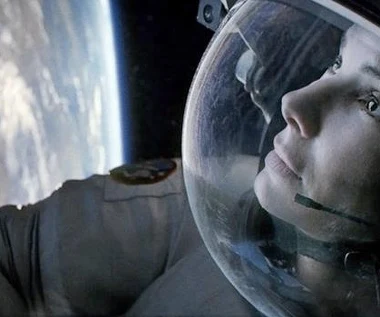 Sandra Bullock nie z tej ziemi