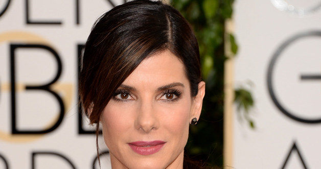 Sandra Bullock przeżyła chwile grozy! /Jason Merritt /Getty Images