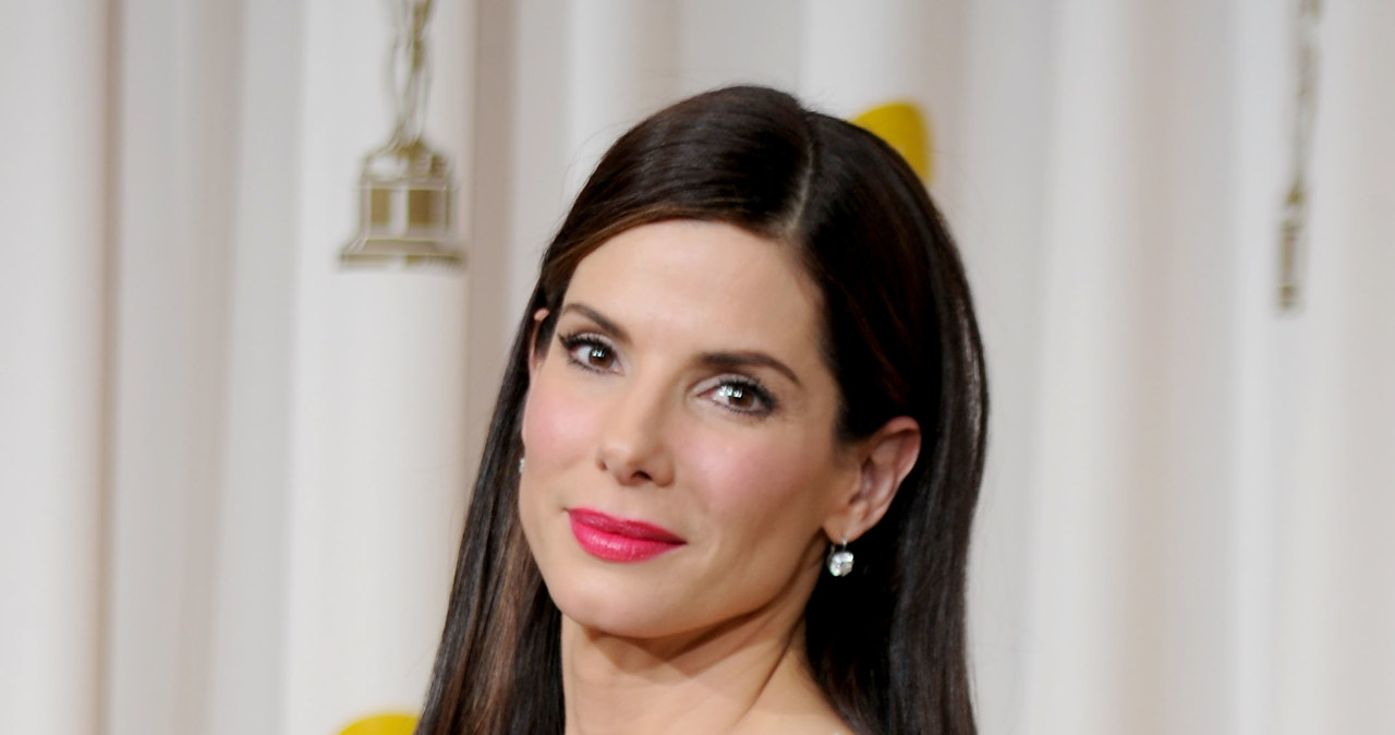 Sandra Bullock w 2010 roku zdobyła Oscara /Jason Merritt /Getty Images