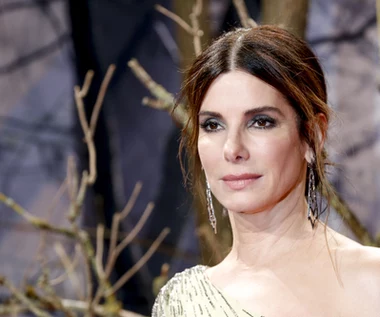 Sandra Bullock zszokowała wyznaniem 