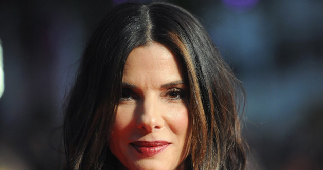 Sandra Bullock /Stuart C. Wilson /Getty Images