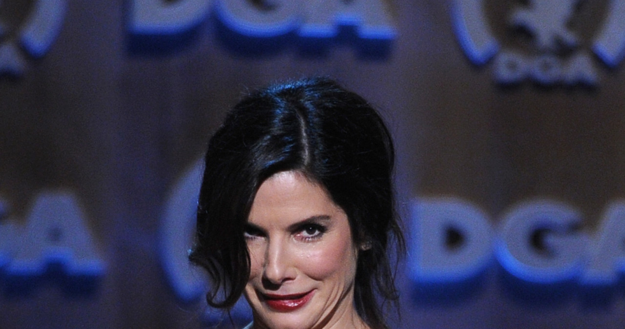 Sandra Bullock /Alberto E. Rodriguez /Getty Images