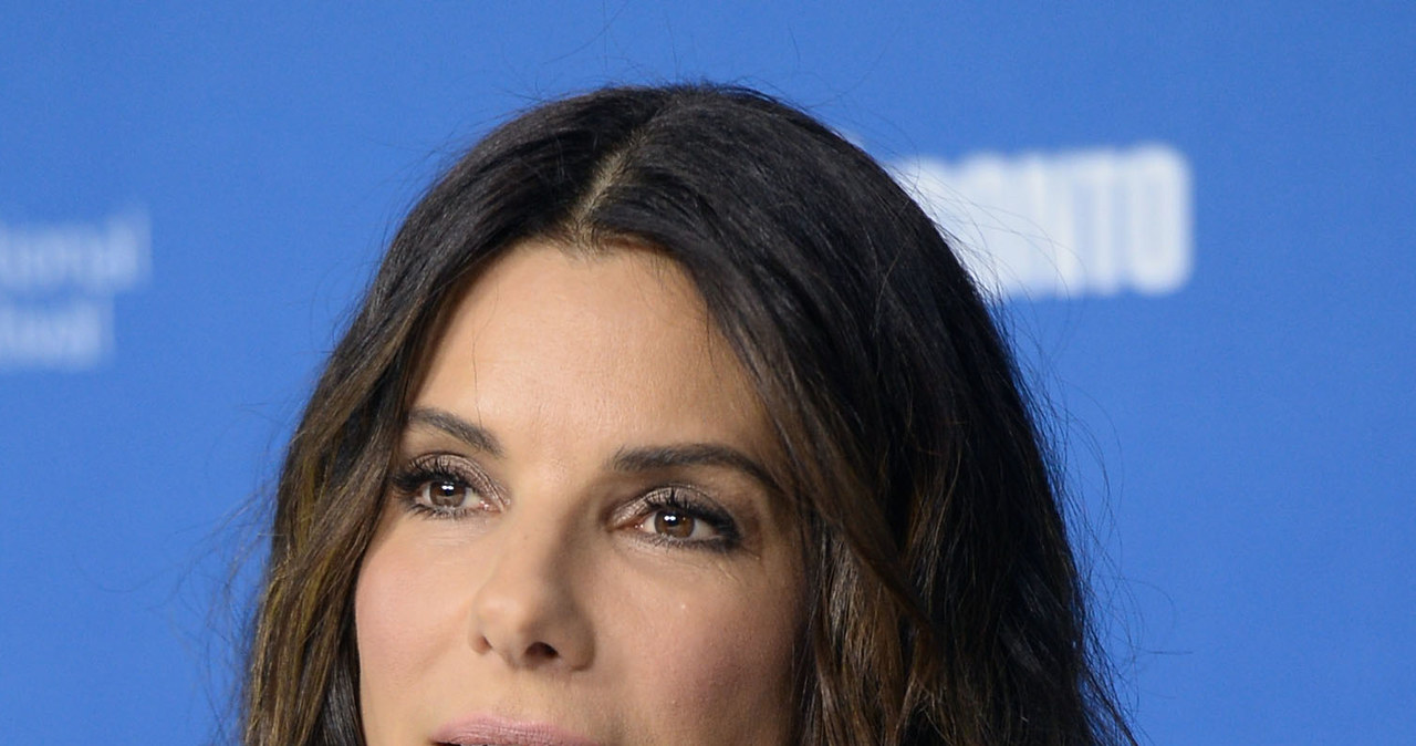 Sandra Bullock /Jason Merritt /Getty Images