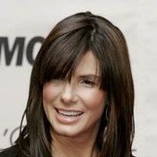 Sandra Bullock