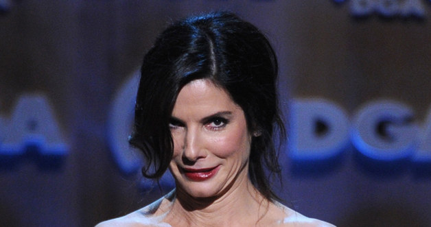 Sandra Bullock /Alberto E. Rodriguez /Getty Images