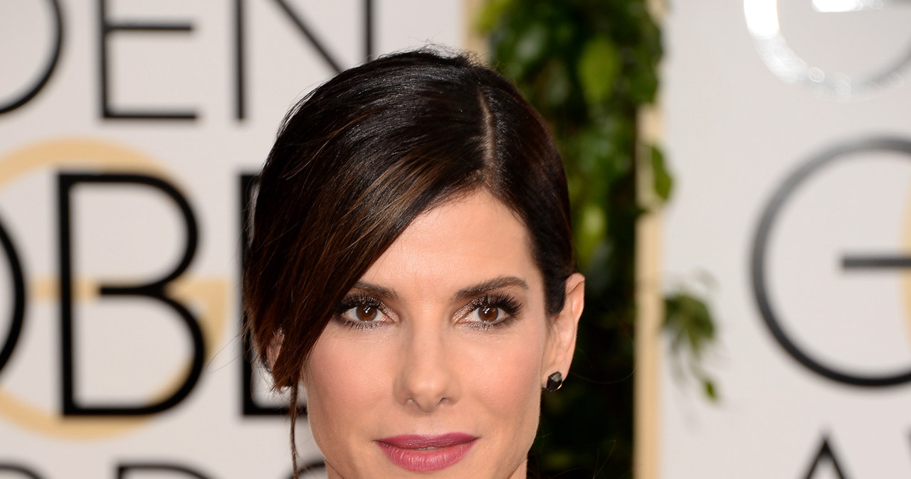 Sandra Bullock /Jason Merritt /Getty Images