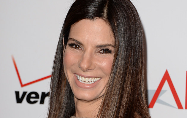 Sandra Bullock /Jason Merritt /Getty Images