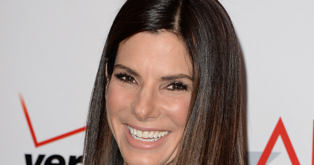 Sandra Bullock /Jason Merritt /Getty Images