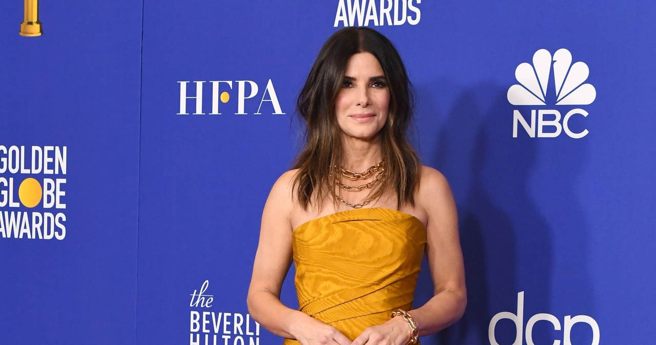 Sandra Bullock /Steve Granitz /Getty Images