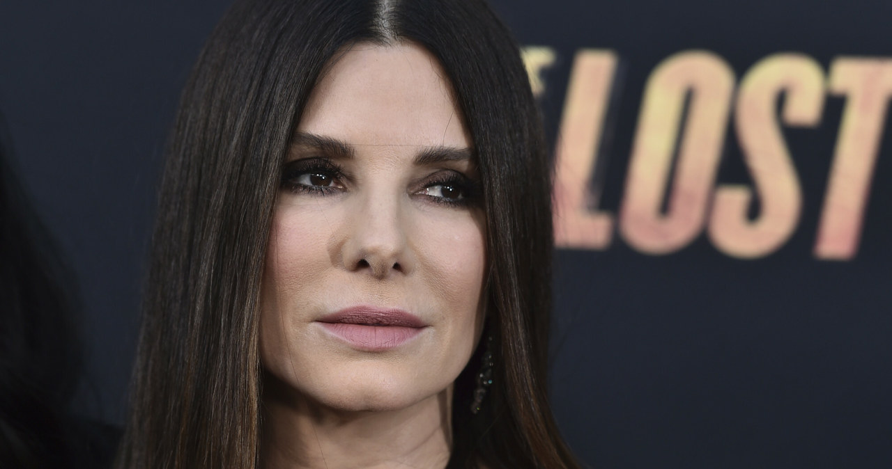 Sandra Bullock /Invision/Invision/East News /East News