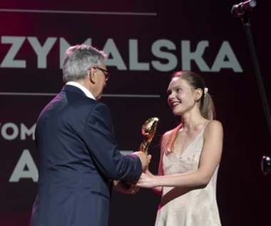 Sandra Drzymalska laureatką Złotego Anioła Bella Woman