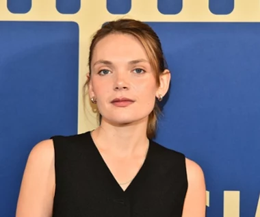 Sandra Drzymalska o procesie kreowania postaci. "Utożsamiłam się z Simoną"