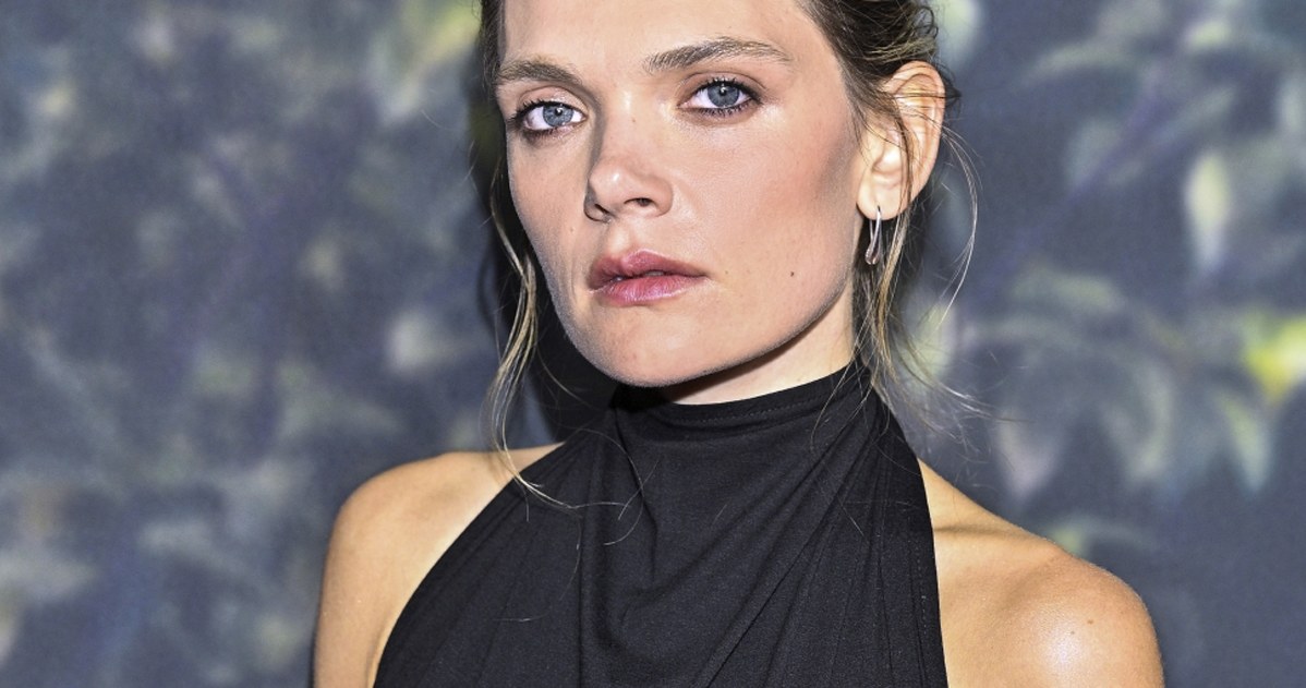 Sandra Drzymalska /AKPA