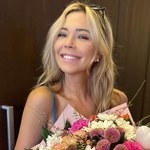 Sandra Kubicka "bawi się w modeling". Opublikowała zdjęcie w bikini