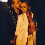 Sandra Kubicka i Aleksander Milwiw-Baron są parą! Z kim byli wcześniej? 