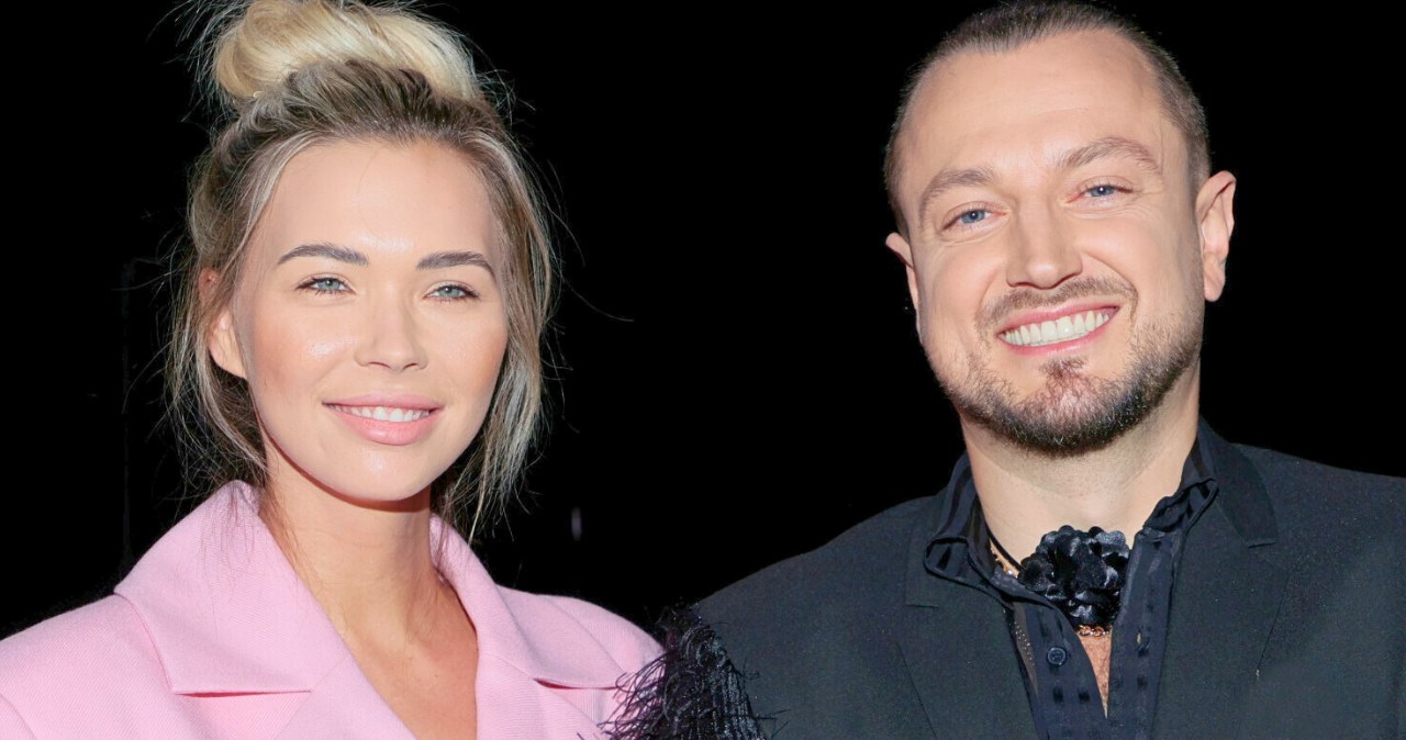 Sandra Kubicka i Baron nie są już parą /Pawel Wodzynski /East News