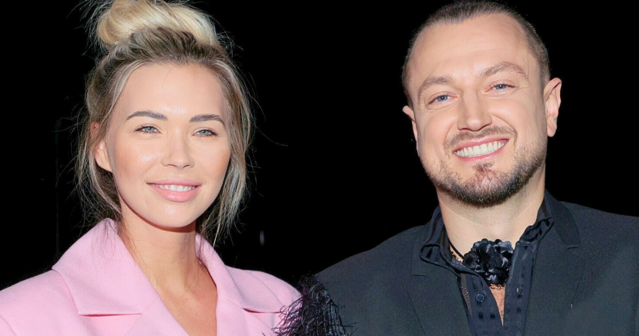 Sandra Kubicka i Baron pomimo rozwodu utrzymują dobre relacje /Pawel Wodzynski /East News