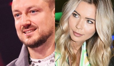 Sandra Kubicka i Baron w sądzie. To dlatego spotkanie zajęło tylko kwadrans