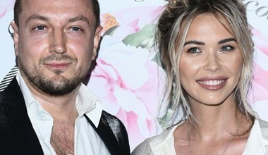 Sandra Kubicka jednak nie rozwiedzie się z Baronem. Pozostało jedno "ale"
