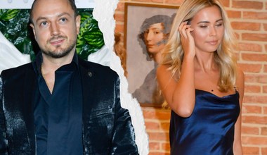 Sandra Kubicka jednak rozstała się z Baronem? Przyłapali ją na "Tinderze dla bogaczy"