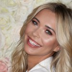 Sandra Kubicka kusi pod prysznicem 