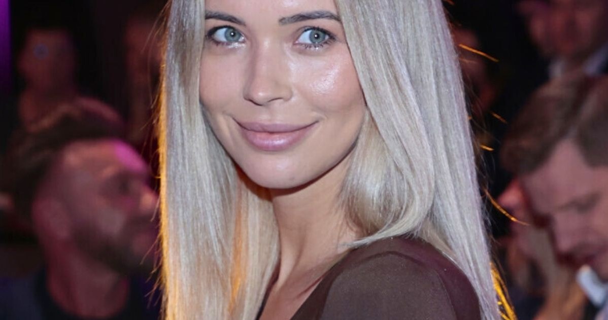 Sandra Kubicka odkryła nową pasję /Adam Jankowski/REPORTER /Reporter