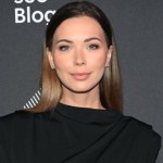 Sandra Kubicka Sandra Kubicka po rozprawie. Pochwaliła się zdjęciem ogromnego bukietu