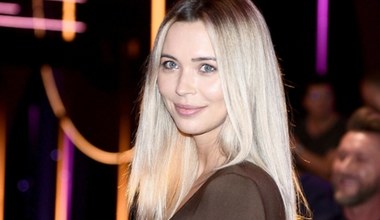 Sandra Kubicka podzieliła się radością. "Okazuje się, że można dwa razy"