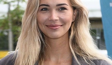 Sandra Kubicka pokazała zdjęcie ze znanym gwiazdorem i się zaczęło. W komentarzach poruszenie
